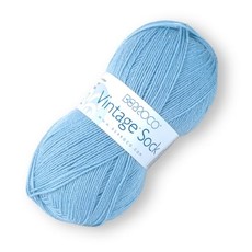 Berroco Vintage Sock