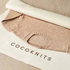 Cocoknits Super-Absorbent Towel