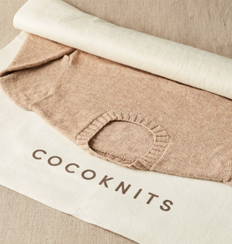 Cocoknits Super-Absorbent Towel