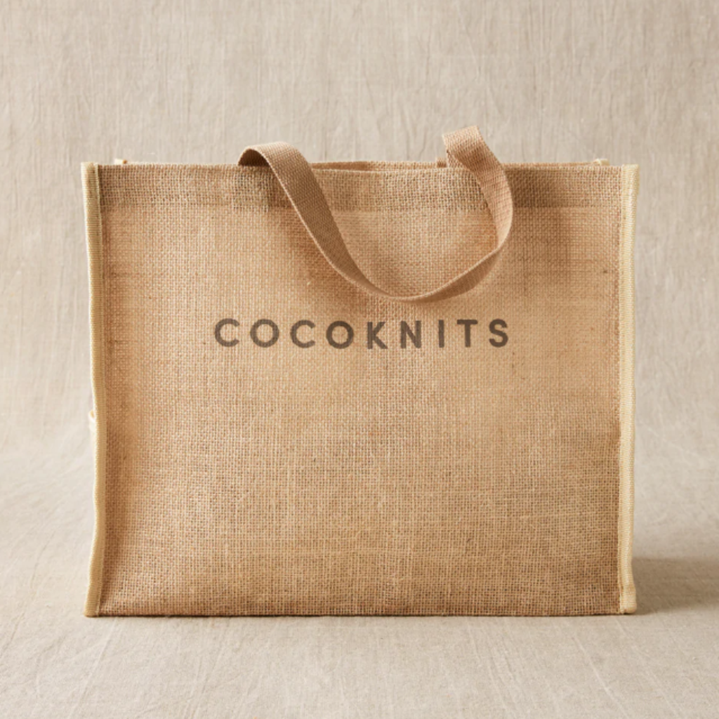 Cocoknits Sweater Care Washing Bag