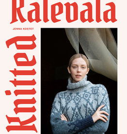 Knitted Kalevala