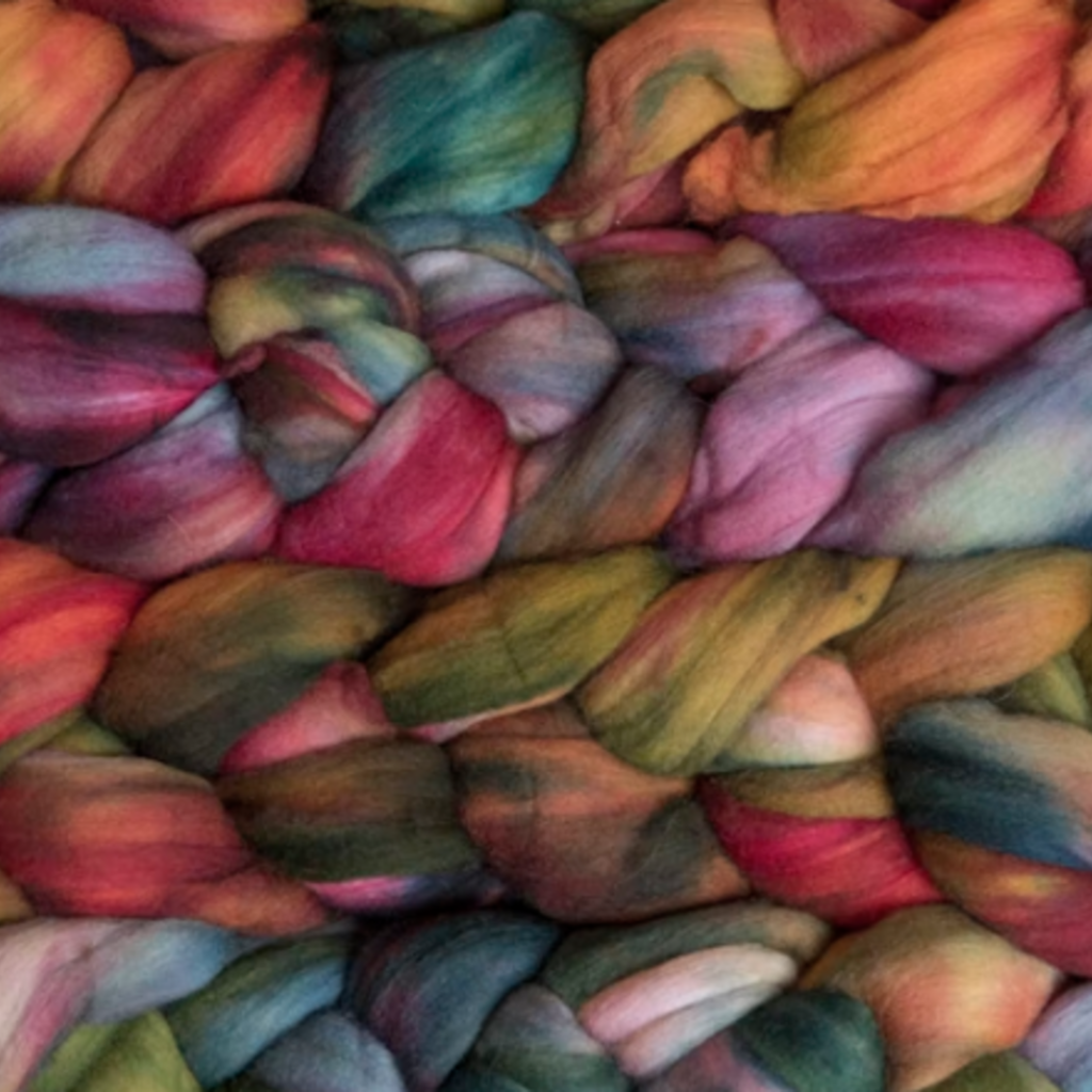 Malabrigo Nube