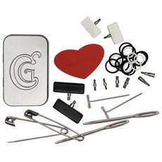 ChiaoGoo Small/Large Tool Kit