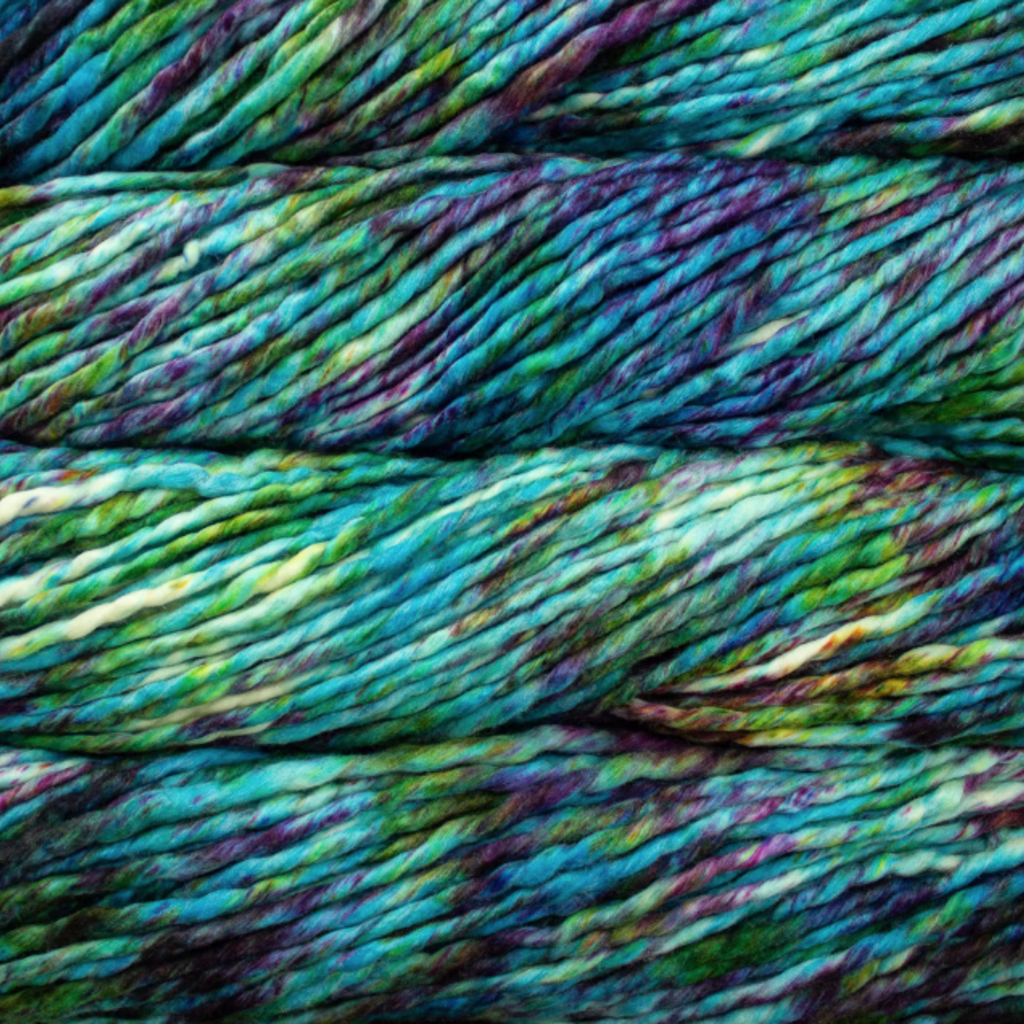 Malabrigo Rasta