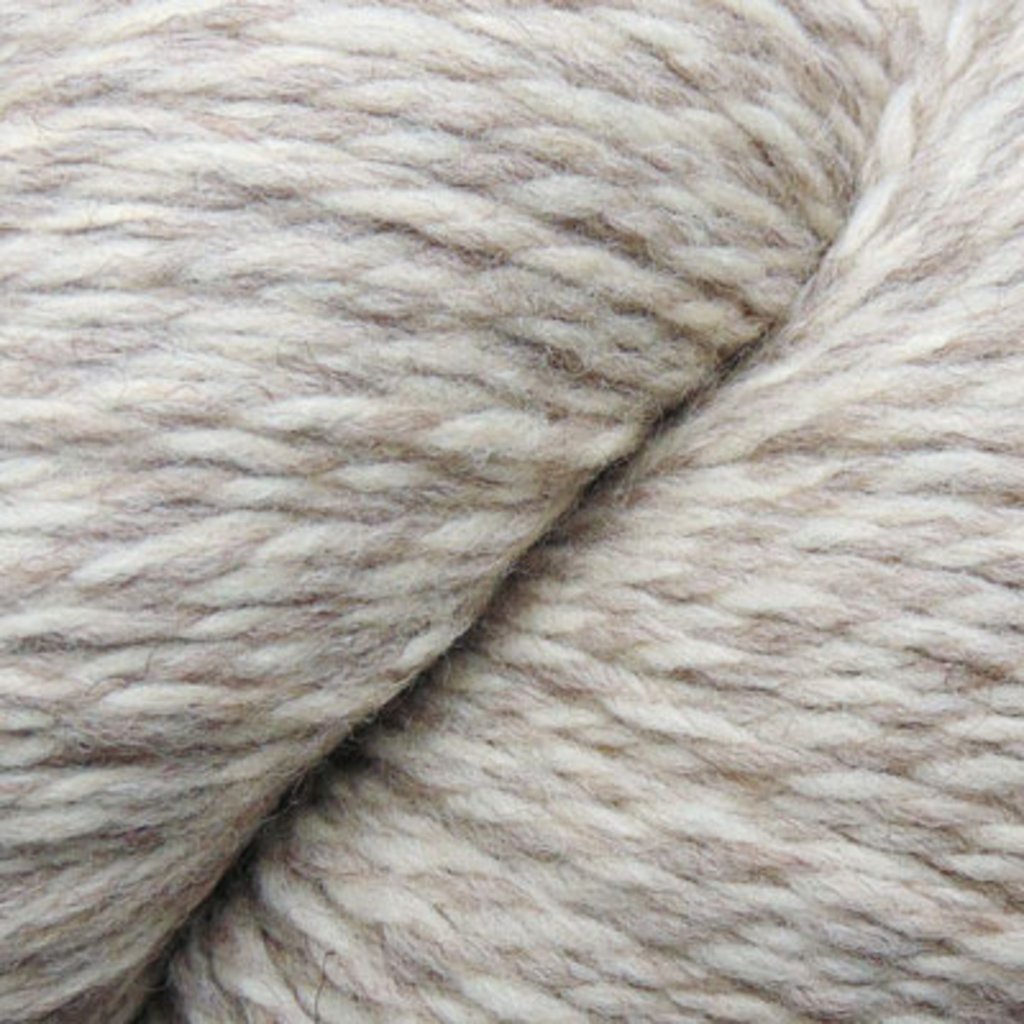 Ecological Wool - Art of Yarn