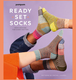 Ready, Set, Socks