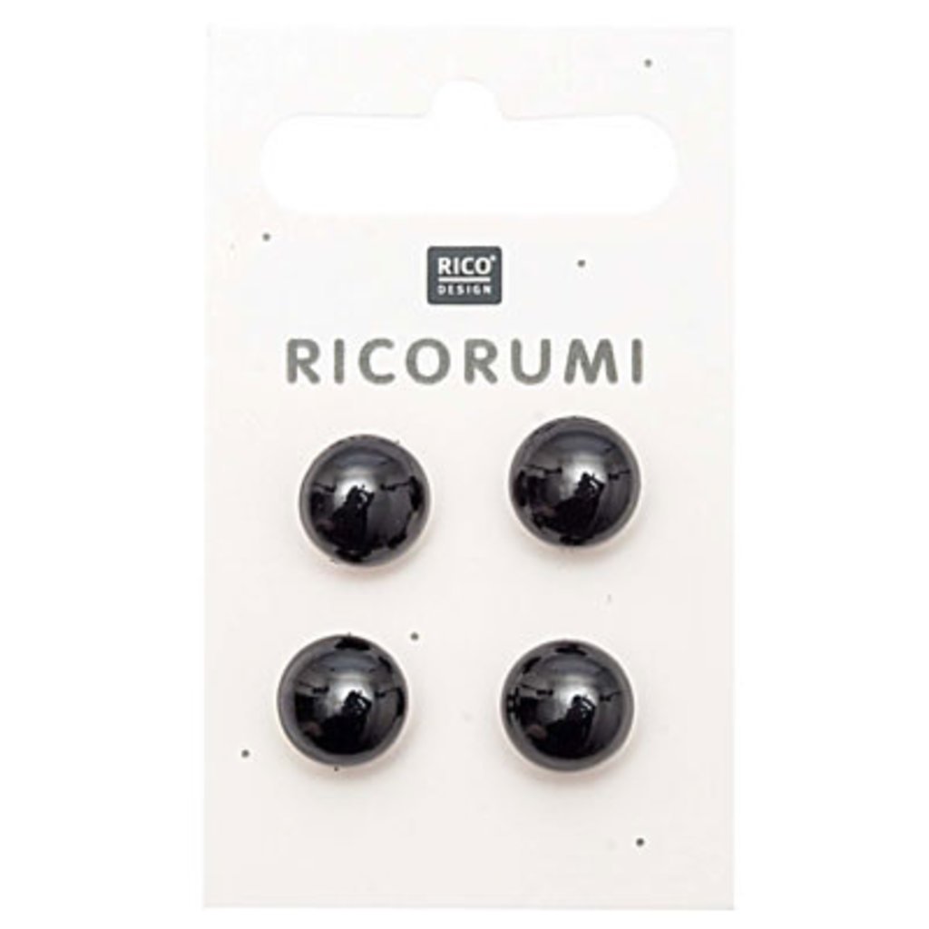 Ricorumi DK Eyes