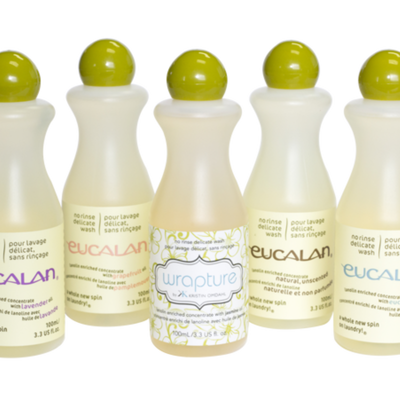 Eucalan 100ml Natural