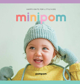 Mini Pom - Happy Knits for Little Kids