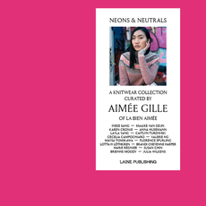 Neons & Neutrals by Aimee Gille