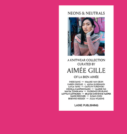 Neons & Neutrals by Aimee Gille