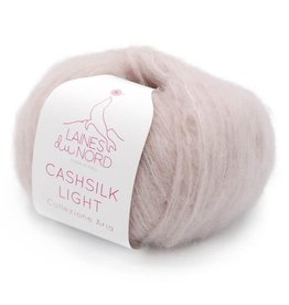 Laines Du Nord Cashsilk Light