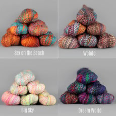 Spincycle Yarns Dream State