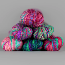 Spincycle Yarns Dyed in the Wool - Pop-Click