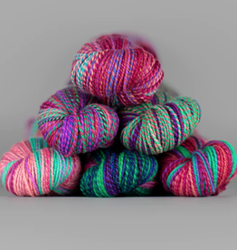 Spincycle Yarns Dyed in the Wool - Pop-Click