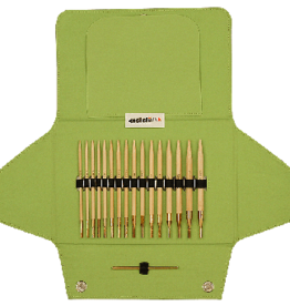 addiClick Bamboo Needle Set