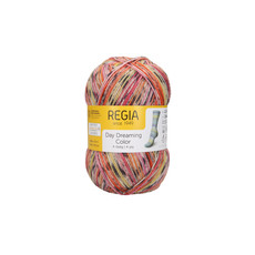 Regia 4 ply Colour - Day Dreaming