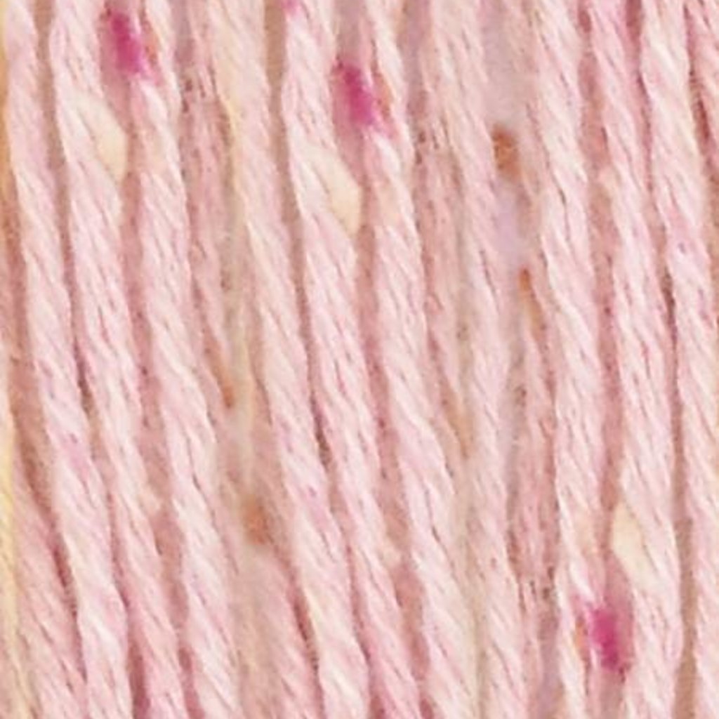Laines Du Nord Cotton Silk Tweed