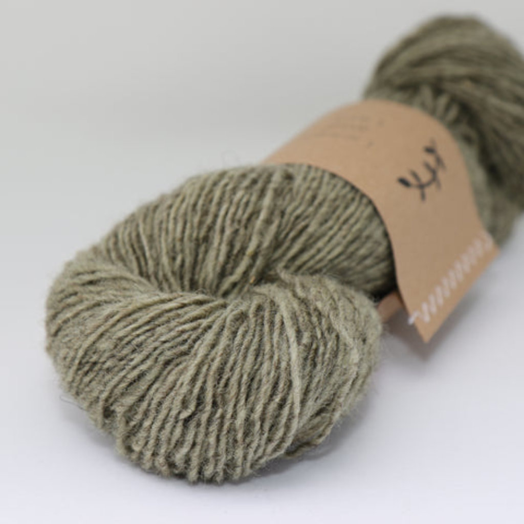 Lichen And Lace Rustic Heather Sport