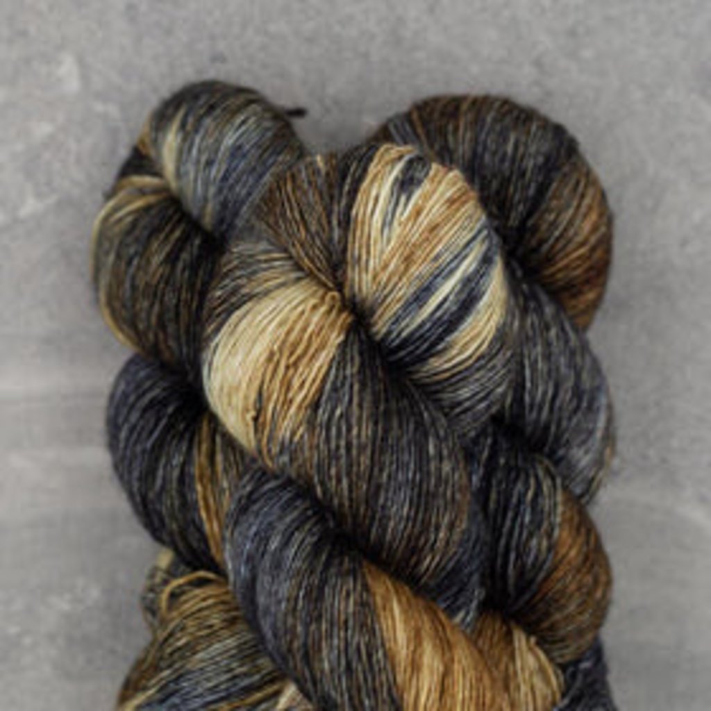 Madelinetosh Merino Light