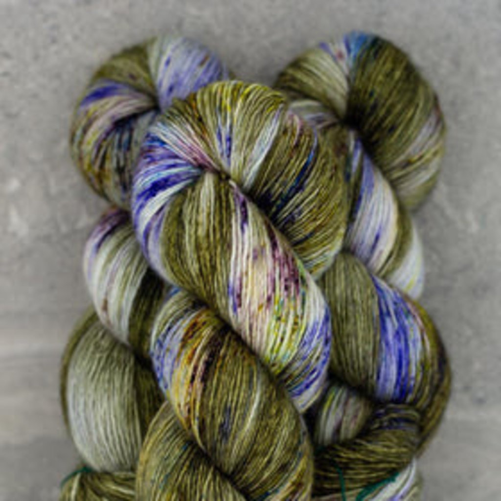 Madelinetosh Merino Light