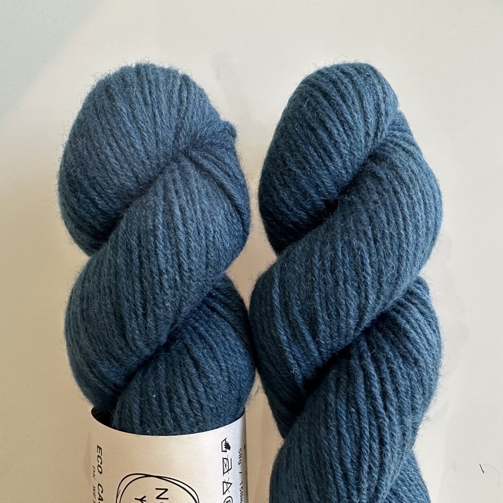 Nordic Yarn Eco Cashmere DK