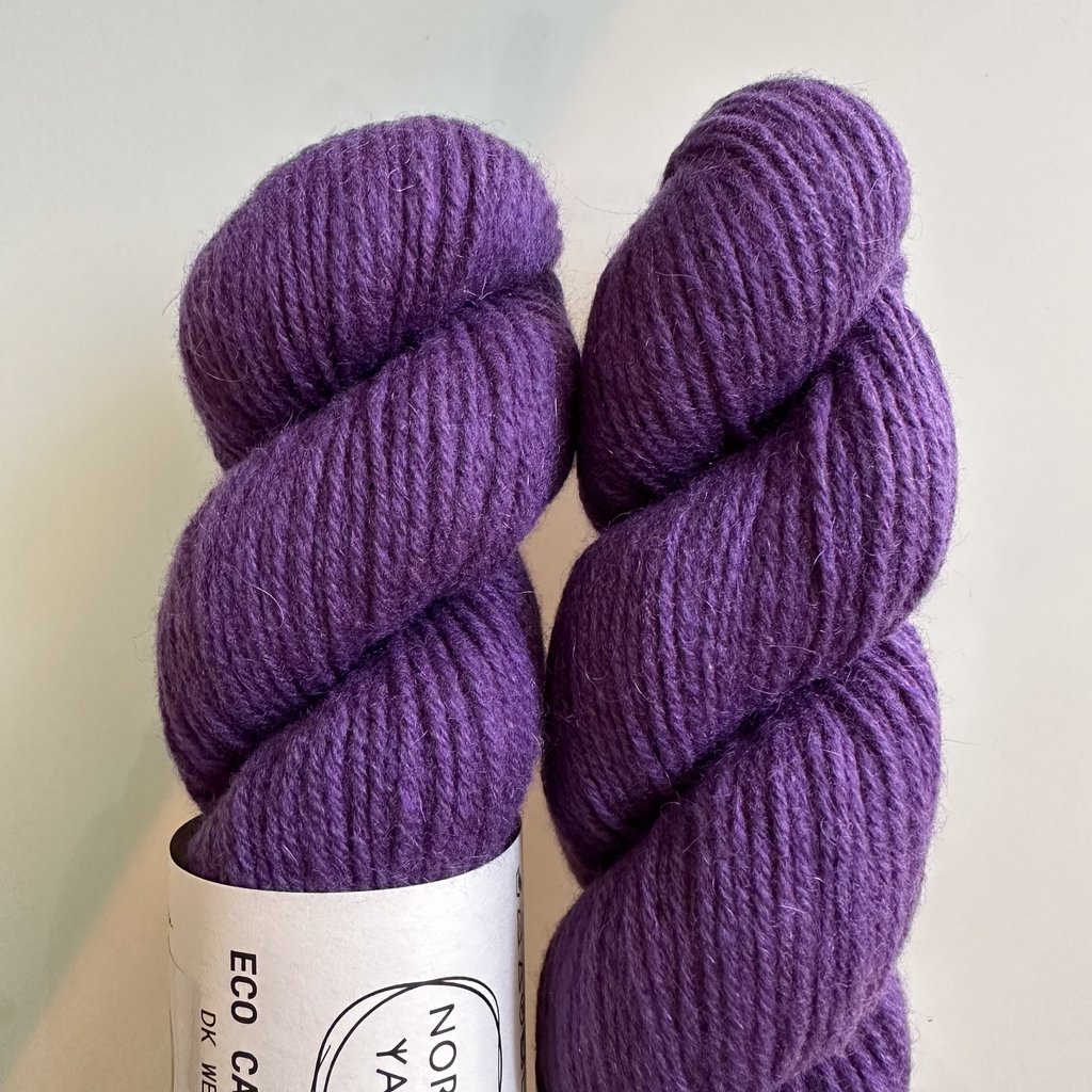 Nordic Yarn Eco Cashmere DK