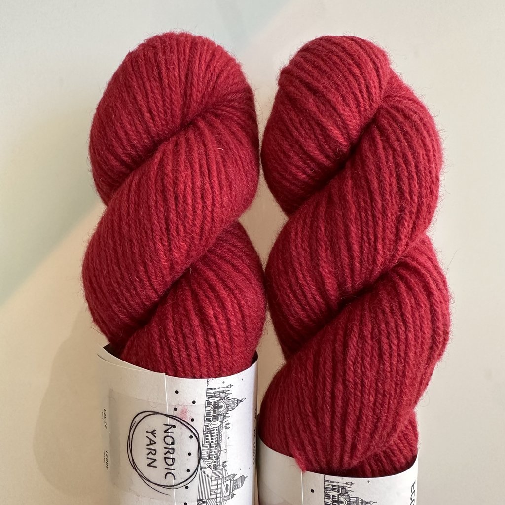 Nordic Yarn Eco Cashmere DK