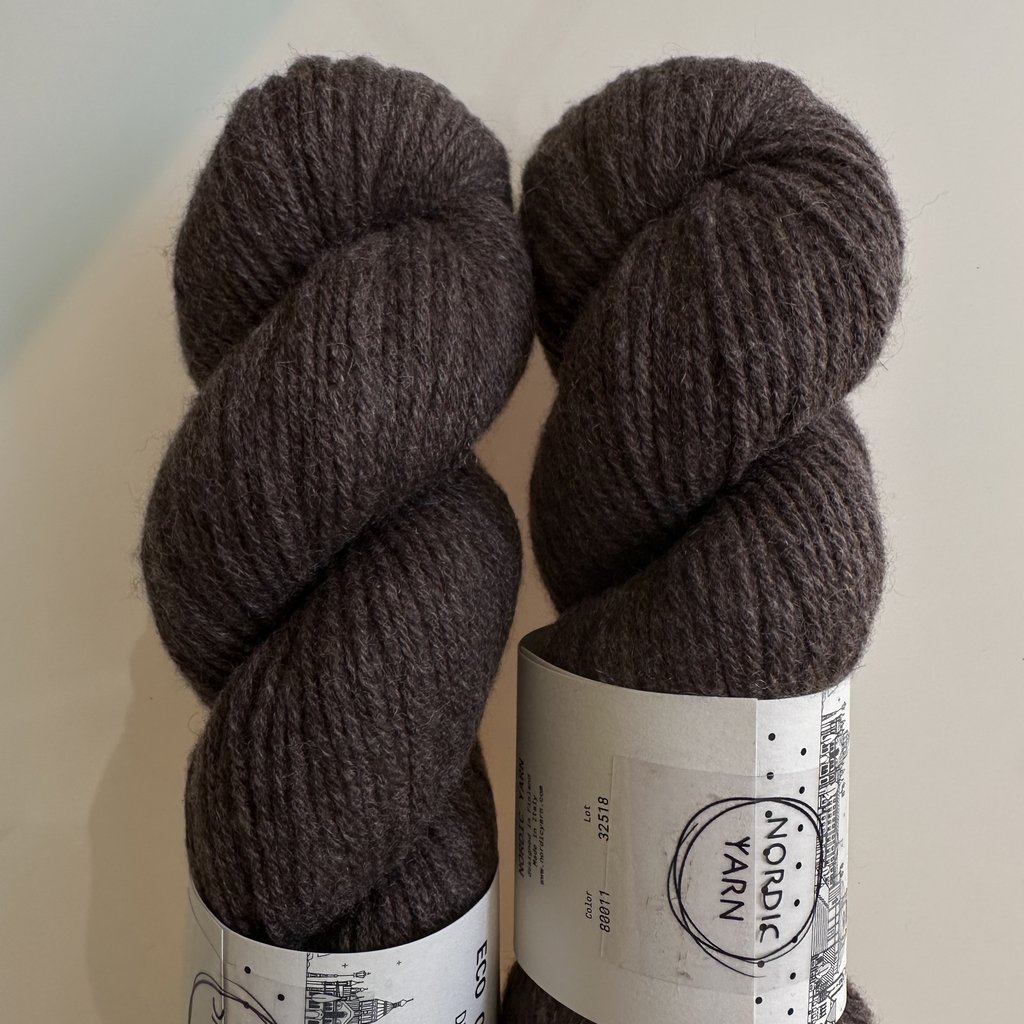 Nordic Yarn Eco Cashmere DK