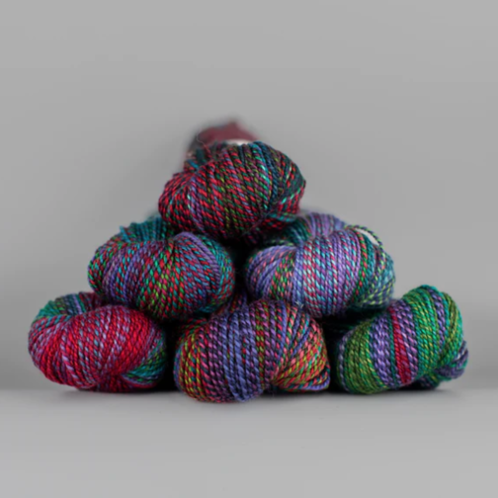 Spincycle Yarns Dyed in the Wool - Dream World