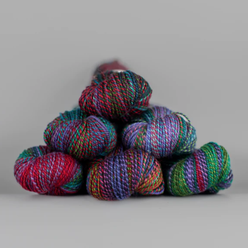 Spincycle Yarns Dyed in the Wool - Dream World