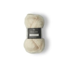 Isager Silk Mohair