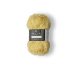 Isager Silk Mohair