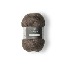 Isager Silk Mohair