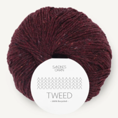 Sandnes Garn Tweed Recycled