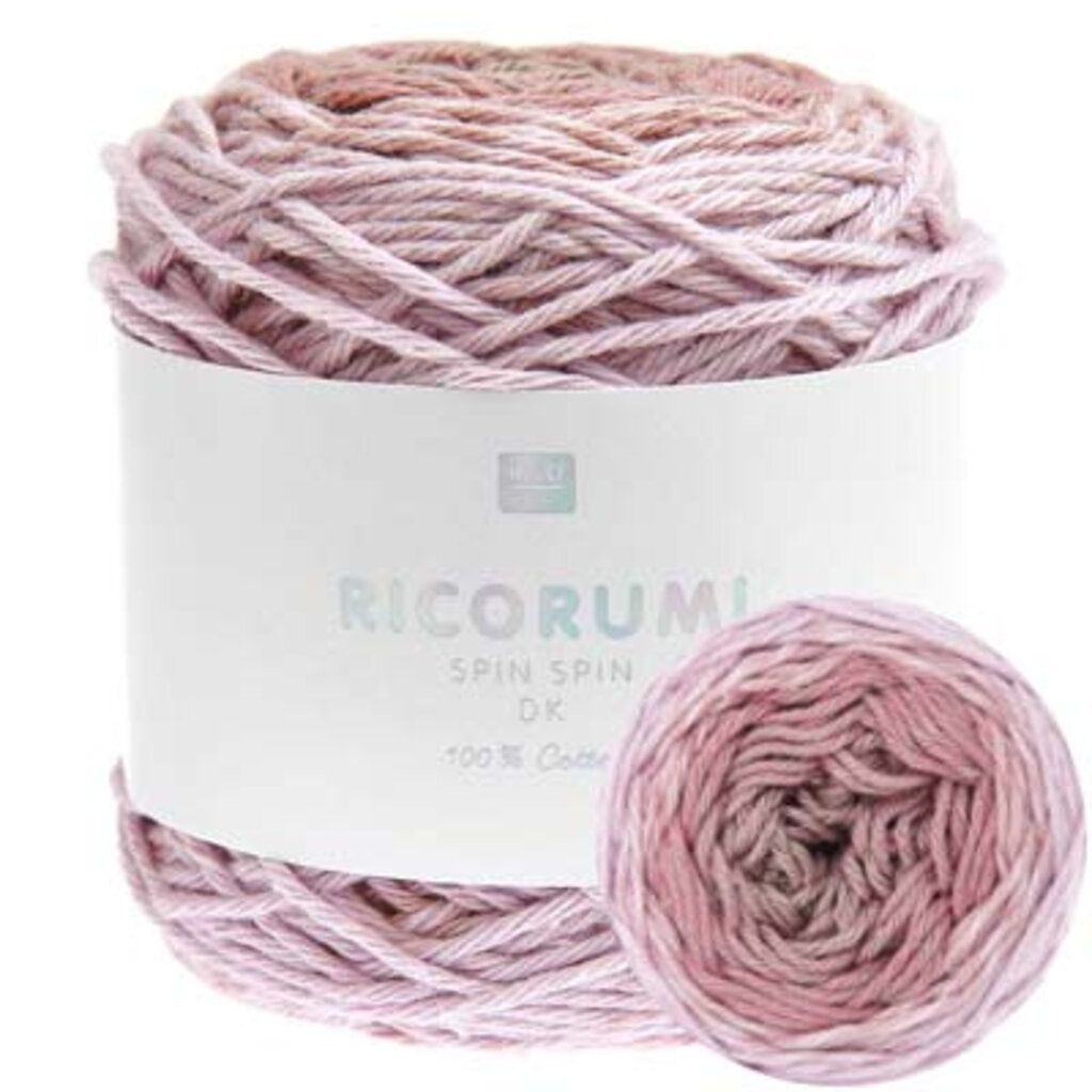 Ricorumi Spin Spin DK