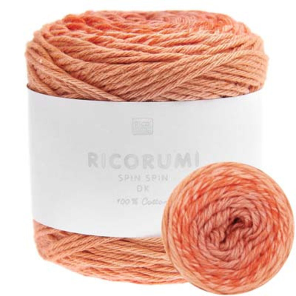 Ricorumi Spin Spin DK