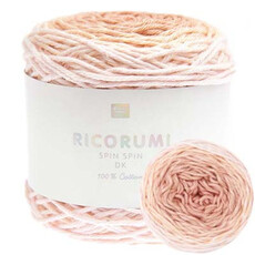 Ricorumi Spin Spin DK