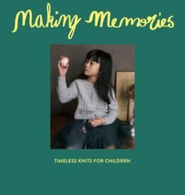 Making Memories by Claudia Quintanilla