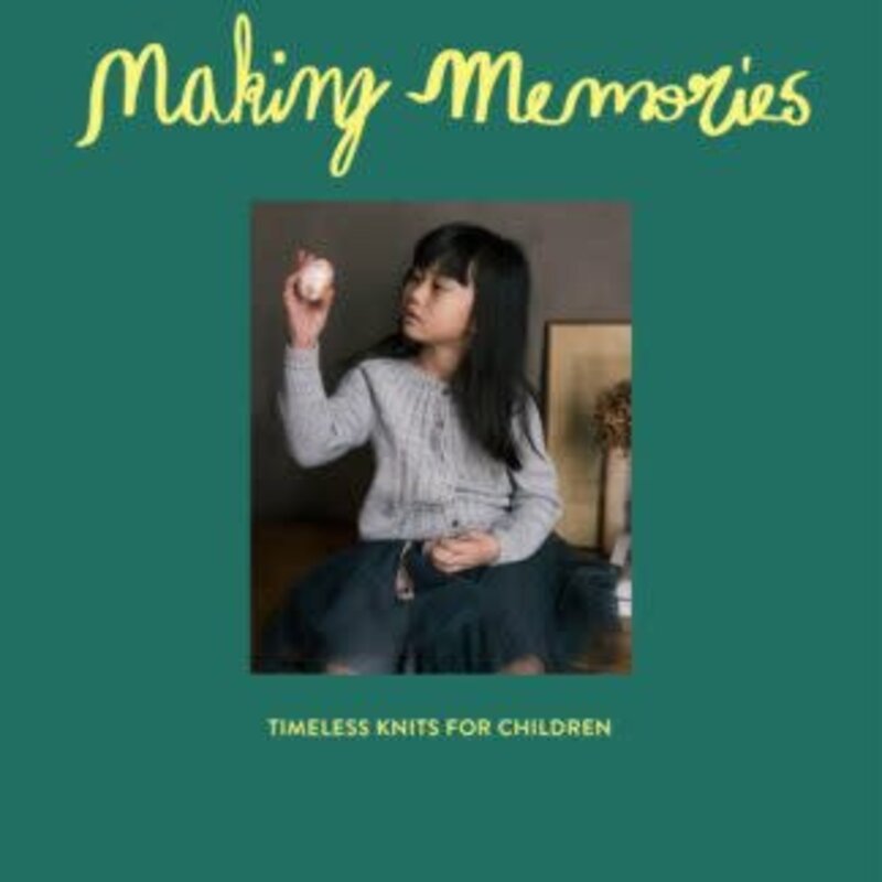 Making Memories by Claudia Quintanilla