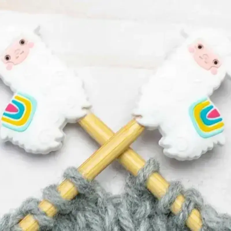Stitch Stoppers
