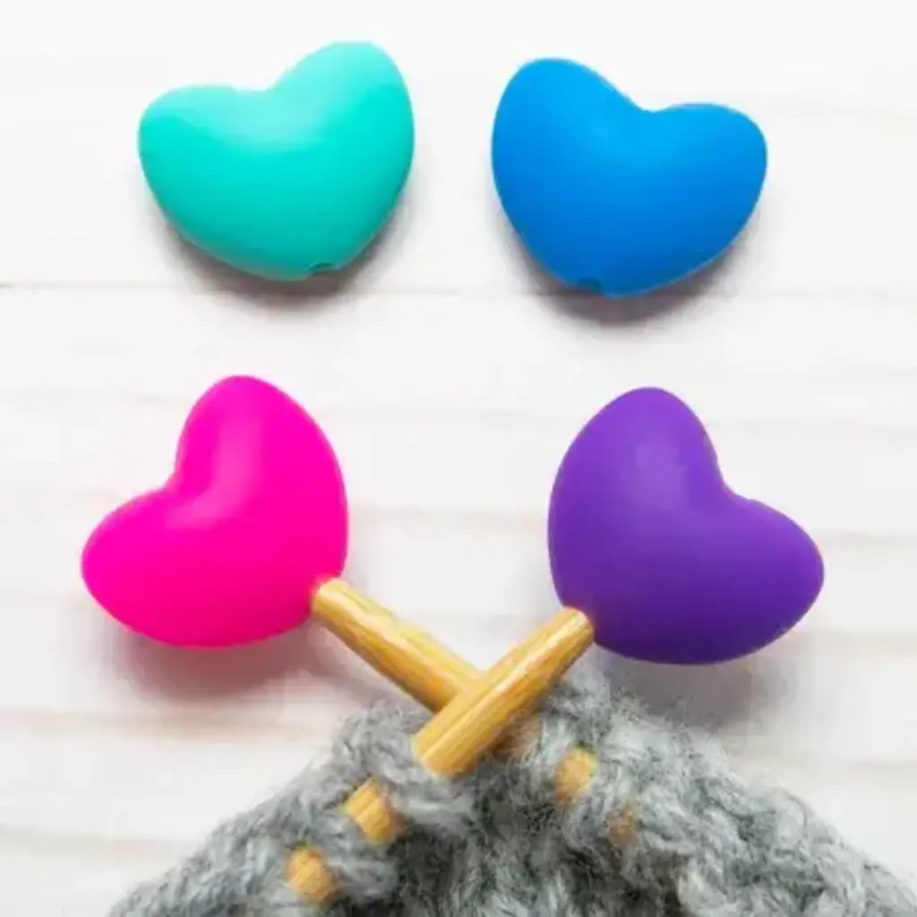 Stitch Stoppers