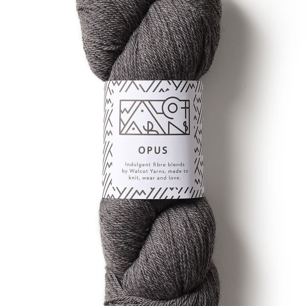 Walcot Yarns Opus