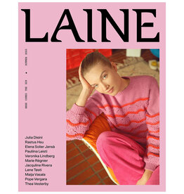 Laine Magazine 17: Summer 2023