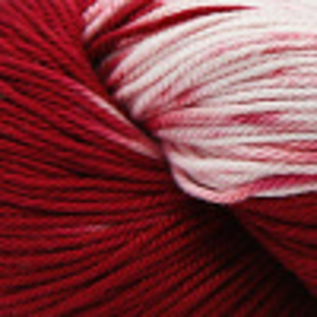 Cascade Noble Cotton Tie Dye