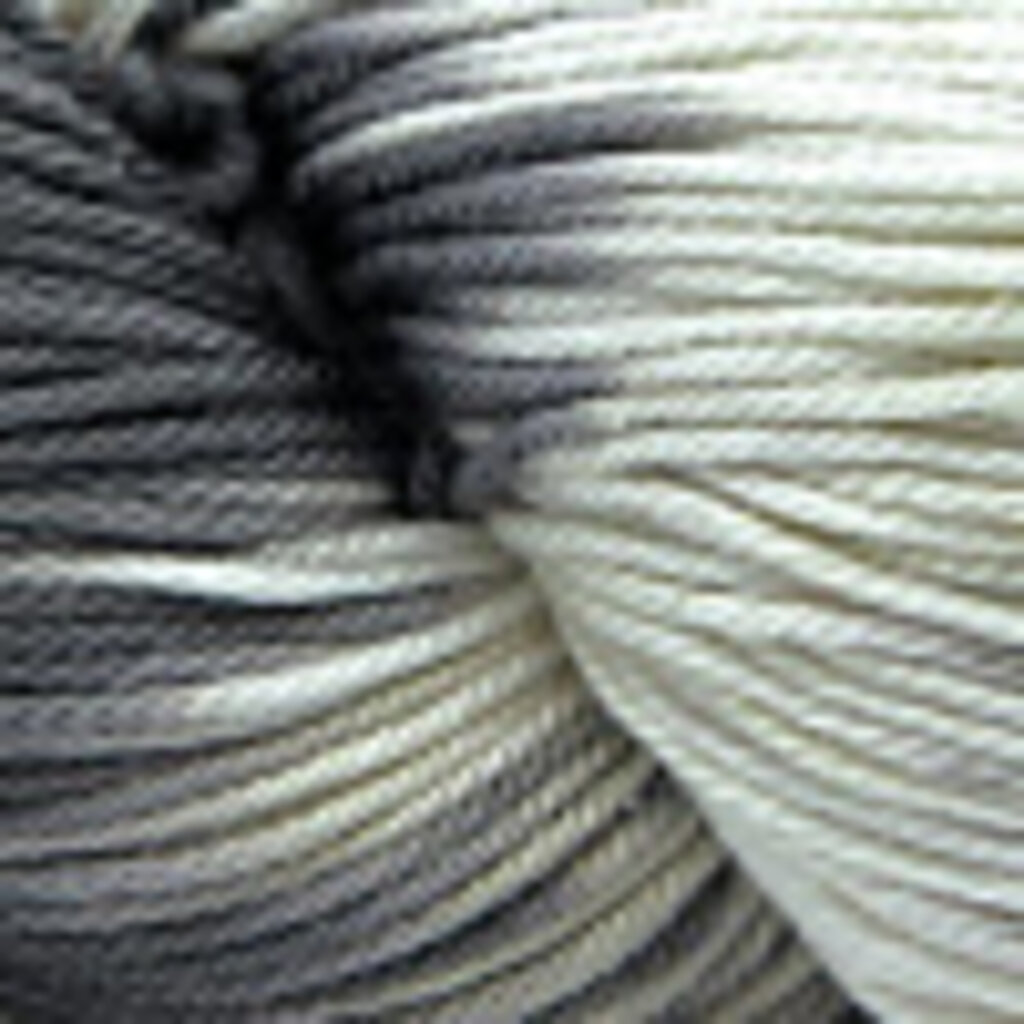 Cascade Noble Cotton Tie Dye