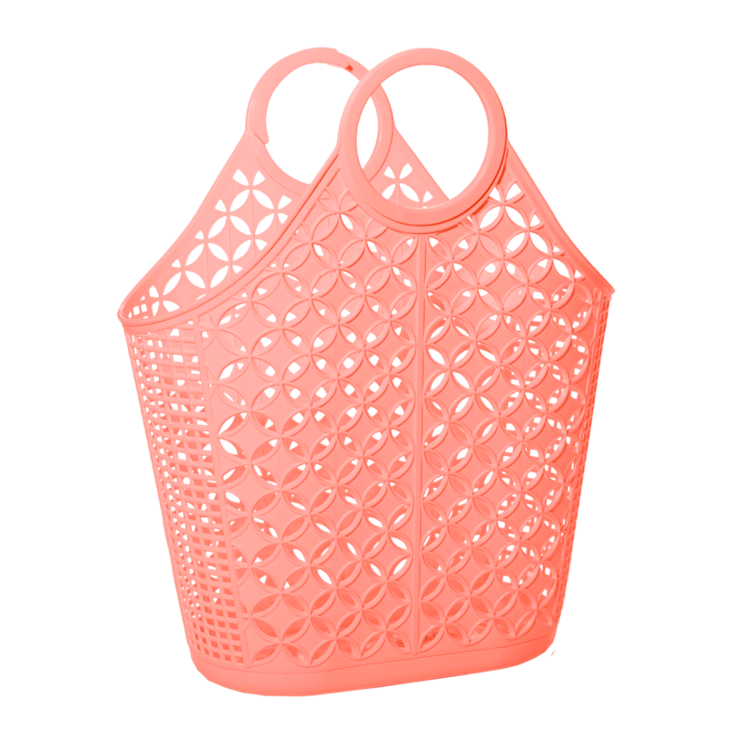 Sun Jellies Atomic Tote