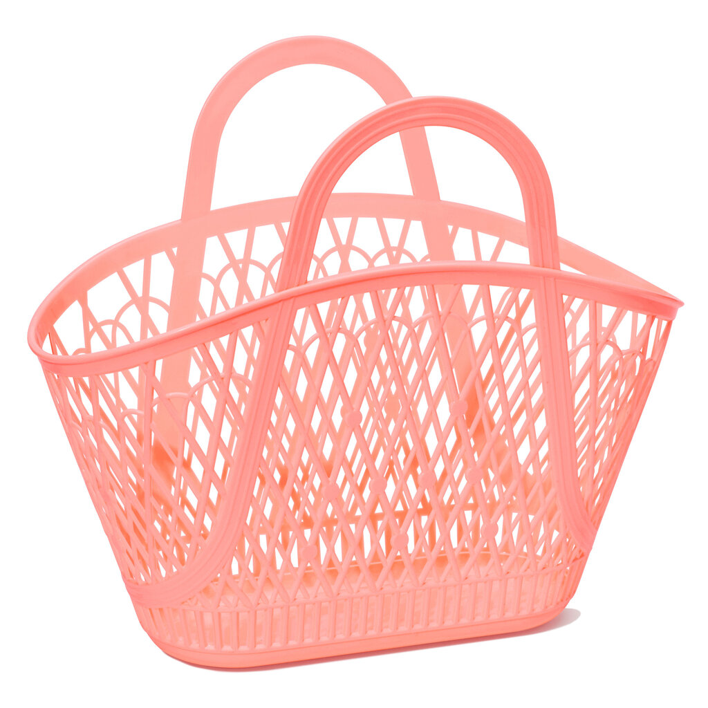 Sun Jellies Betty Basket