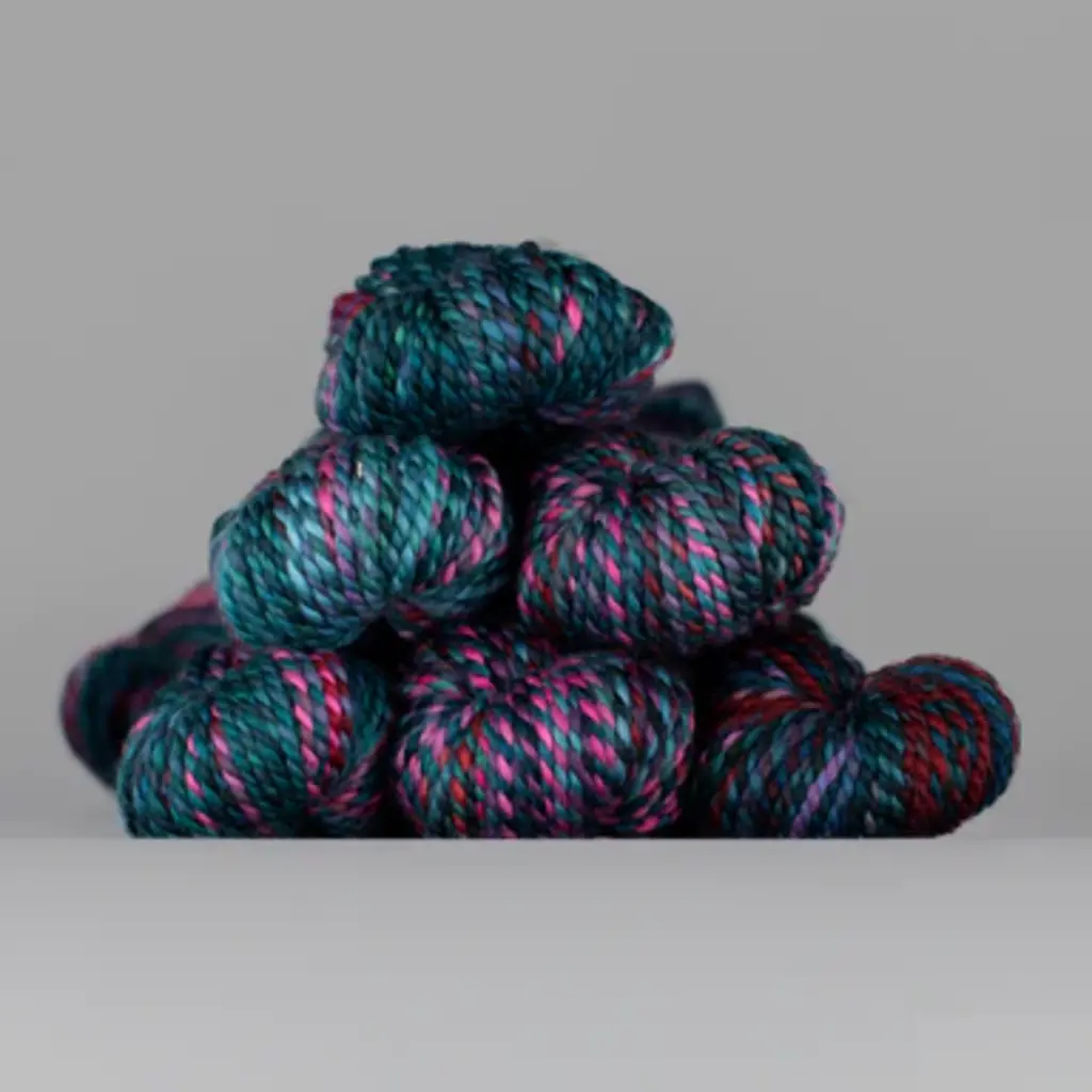 Spincycle Yarns Plump