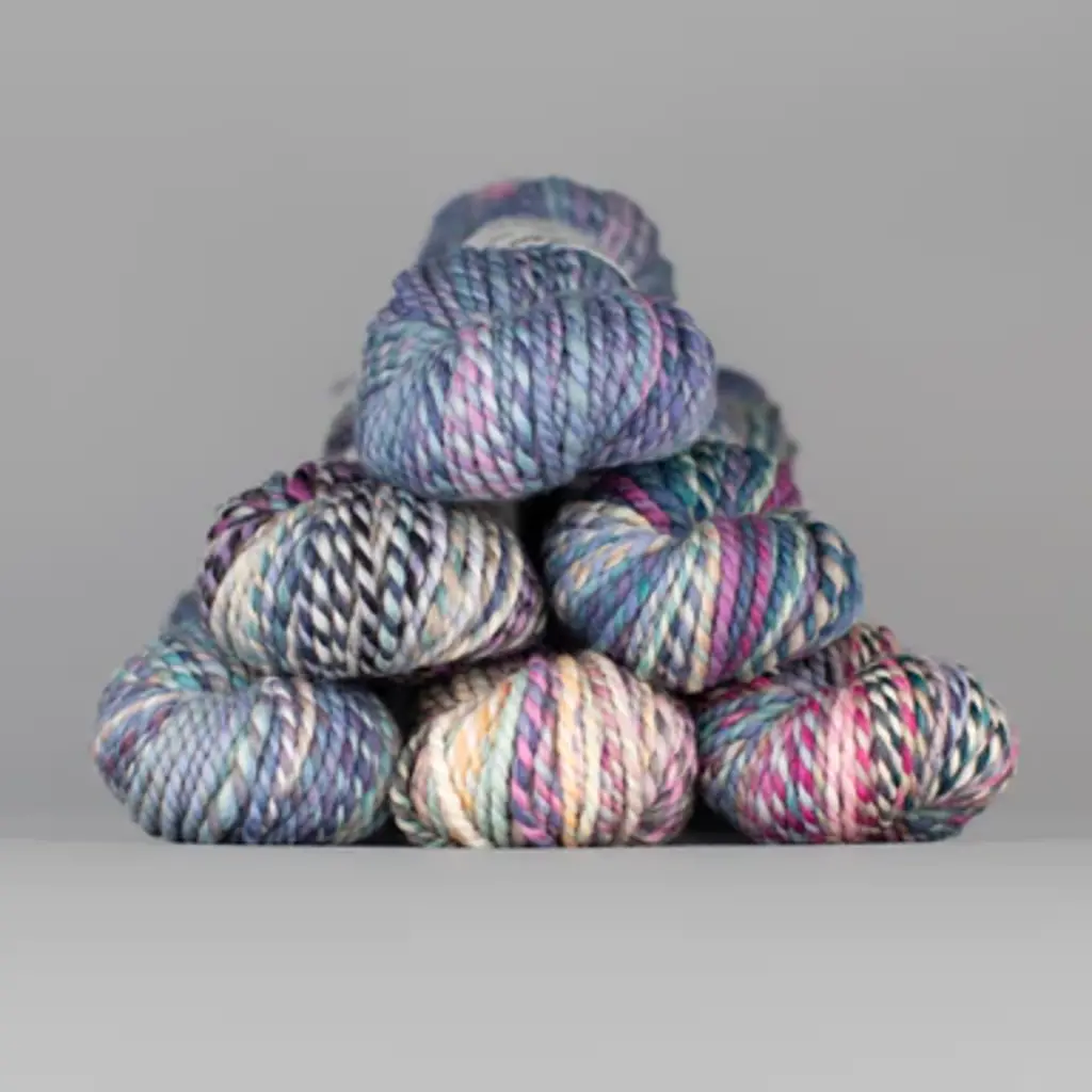 Spincycle Yarns Plump